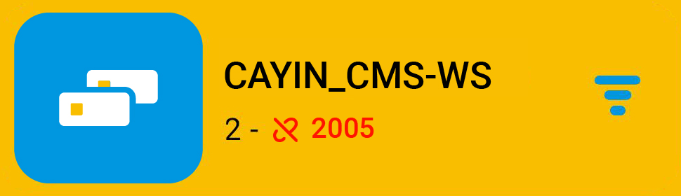 รับภาพรวมครบถ้วนของสถานะเซิร์ฟเวอร์ทั้ง SMP และ CMS ได้ด้วย CAYIN Digital Signage Assistant ด้วยแค่ดูเพียงแค่ครั้งเดียว