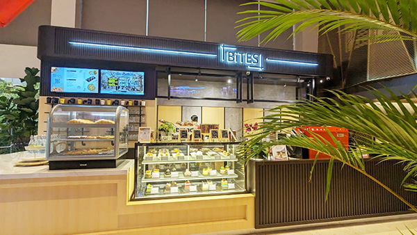 Digital Signage Revolution at AnCasa Hotel Kuala Lumpur, Malaysia