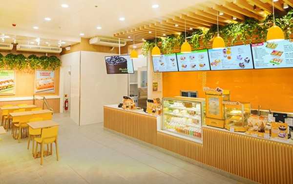 900+ Stores in One Command: Goldilocks’ Digital Edge with CAYIN