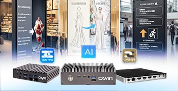 CAYIN AI: Revolutionizing Creativity and Global Communication