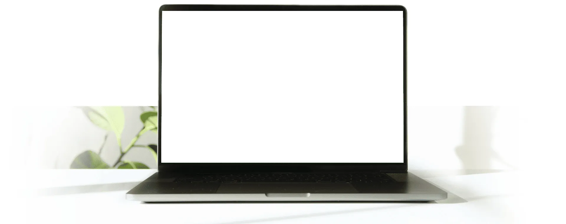 SMP-2400 management interface display background, including computer desktop and player UI carousel