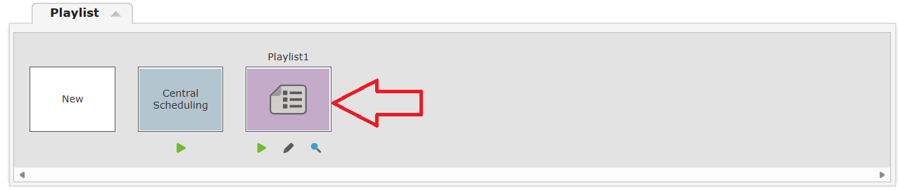 YouTube Playback Configuration for CAYIN Devices